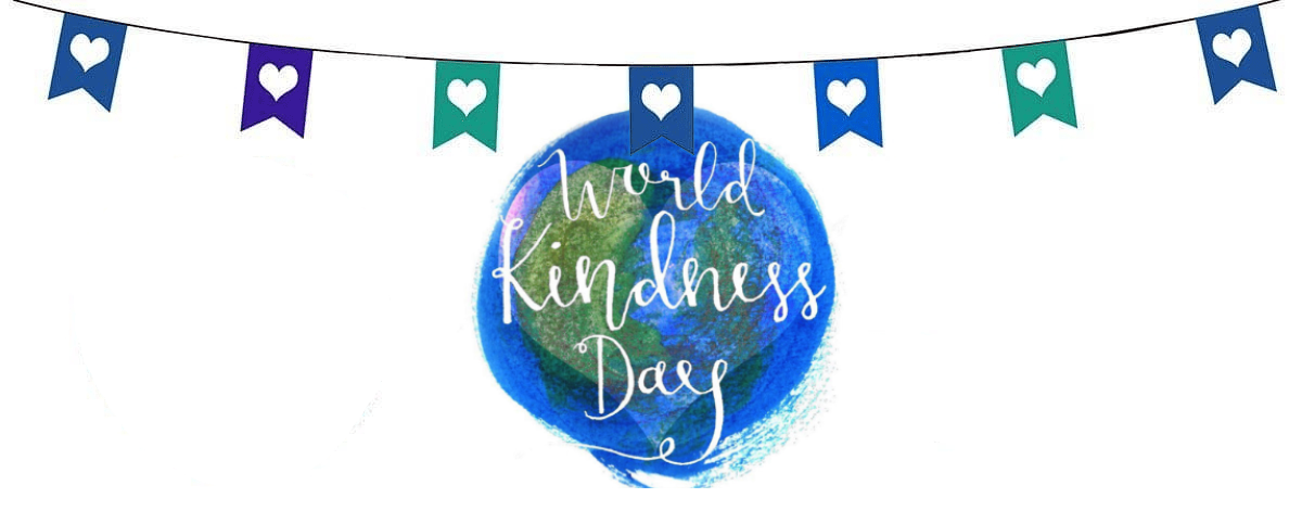 World Kindness Day