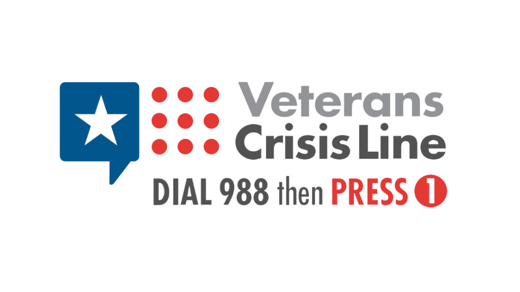 Veterans Crisis Line