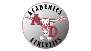Agua Dulce High School