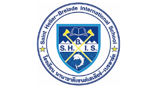Saint Helier-Brelade International School