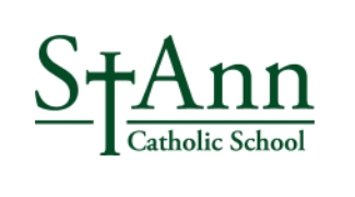 St. Ann Catholic School