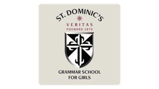 St. Dominic’s High School